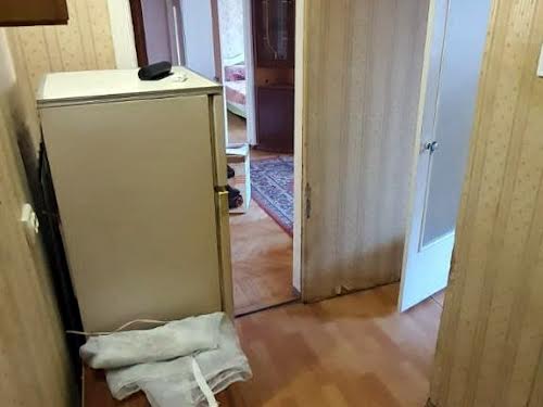 квартира за адресою Марсельська вул., 1