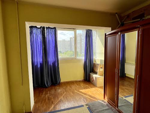 квартира по адресу Петра Григоренко просп., 25