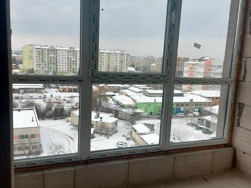 квартира по адресу Льва Ребета ул., 10д