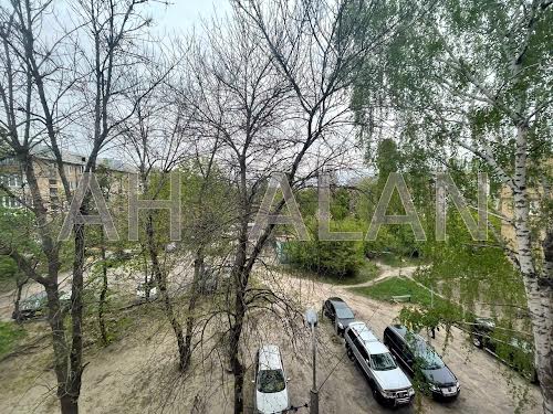 квартира за адресою Кузьми Скрябіна пров., 22