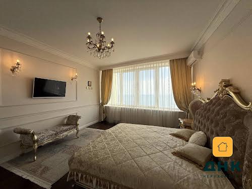 квартира за адресою Літературна вул., 12а, к.1