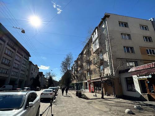 квартира по адресу Генерала Чупринки ул. (Пушкина), 84