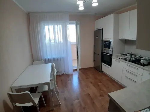 квартира за адресою Балтійський пров., 3