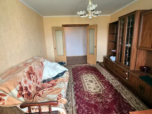 квартира по адресу Кастуся Калиновського ул. (Астраханская), 3