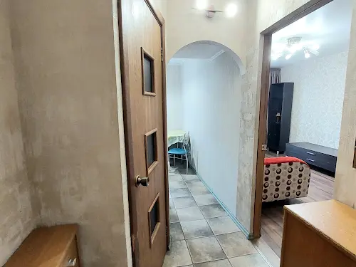 квартира по адресу Космонавтов ул., 15