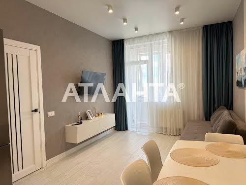 квартира за адресою Костанді вул., 104
