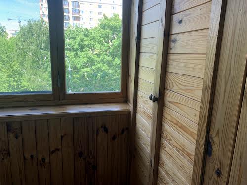 квартира за адресою Татарська вул., 21
