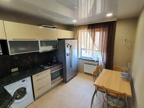 квартира за адресою Калинова, 65