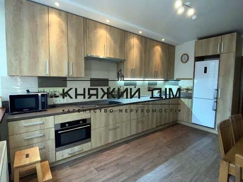 квартира по адресу Юлии Здановской ул. (Ломоносова), 50/2