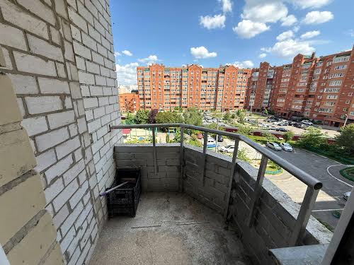 квартира за адресою Віктора Йови вул., 3