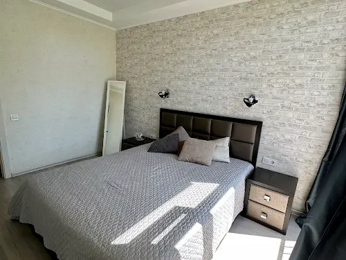 квартира за адресою Регенераторна вул., 4 к16