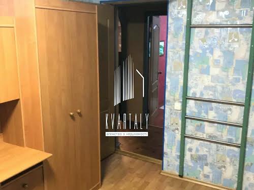 квартира по адресу Евгения Коновальца ул. (Щорса), 15 к4