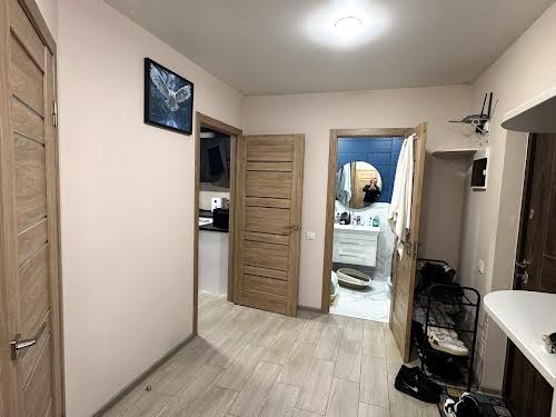 квартира за адресою Співдружності вул., 1