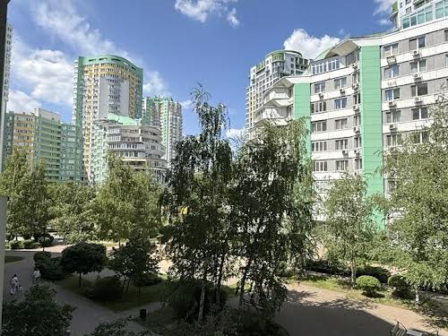 квартира за адресою Вишгородська вул., 45Б/1