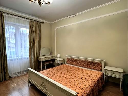 квартира по адресу Квитки-Основьяненко ул., 31