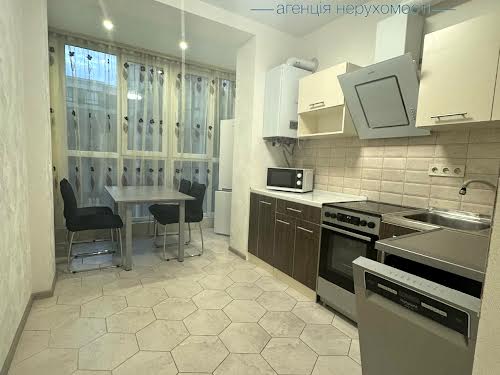 квартира по адресу Мартинова просп., 10