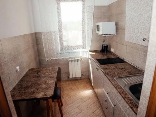 квартира за адресою Стебницька вул., 7
