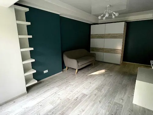 квартира за адресою Добробутна вул., 5