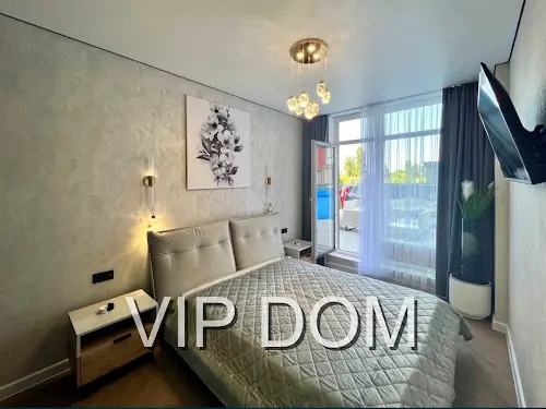 квартира за адресою Академіка Філатова вул., 2