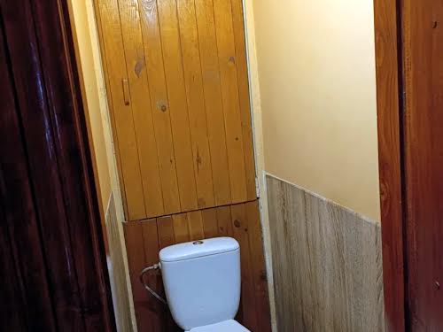квартира по адресу Зодчих ул., 68/2