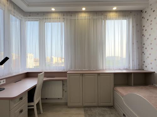 квартира за адресою Канатна вул., 122