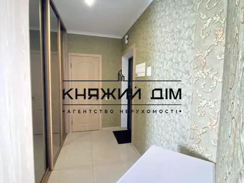 квартира за адресою Михайла Максимовича вул. (Онуфрія Трутенка), 3-Д
