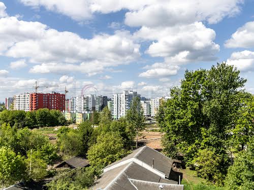 квартира за адресою Євгена Коновальця вул., 124А