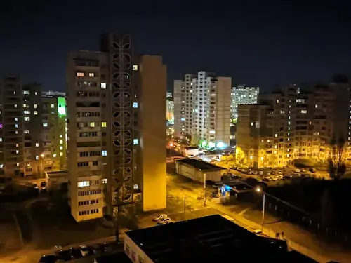 квартира за адресою Миколи Лаврухіна вул., 11-А