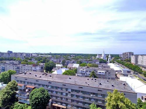 квартира по адресу Доробок ул., 48