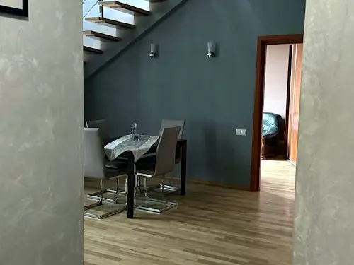 квартира по адресу Железняка ул., 5