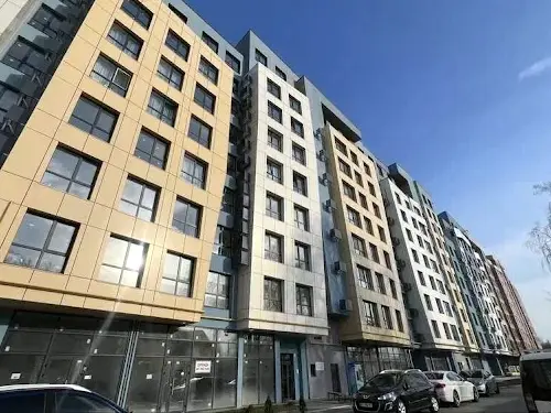 квартира за адресою Стрийська вул., 121