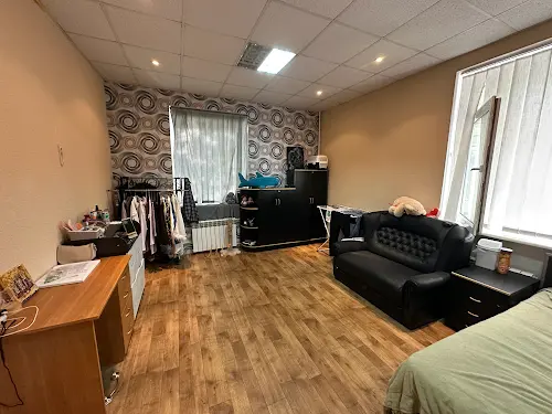 квартира за адресою Богоявленський просп. (Жовтневий), 36