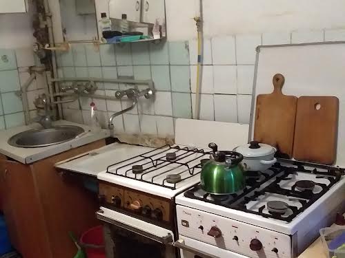 комната по адресу Варненская ул., 10а