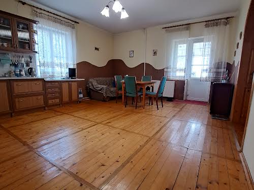 дом по адресу Богдана Лепкого ул., 20
