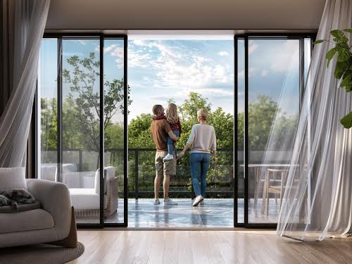 квартира за адресою Вишнева вул., 35б