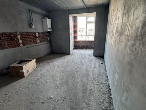 квартира за адресою Старокостянтинівське шосе, 20/4