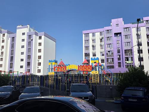 квартира по адресу Садовая ул., 1-Б