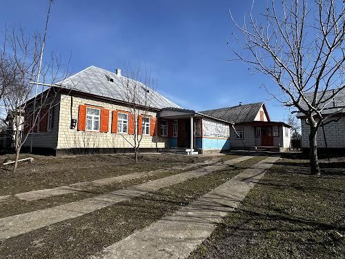 будинок за адресою с. Білозір'я, Героїв Чорнобиля