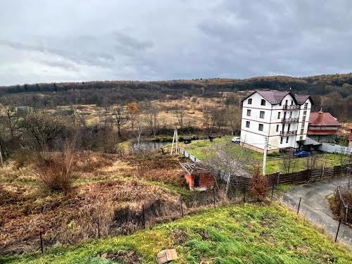 комерційна за адресою Трускавець, Данилишиних вул., 20