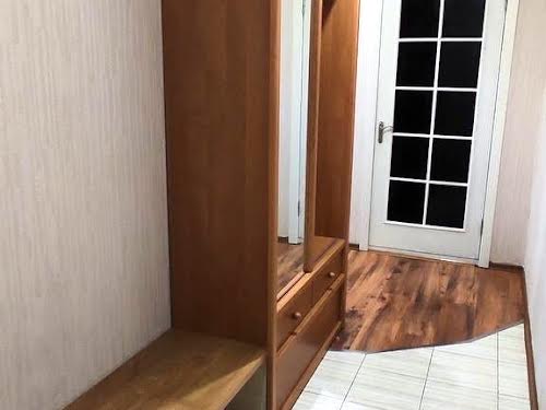 квартира по адресу Запорожского Казачества ул., 17а