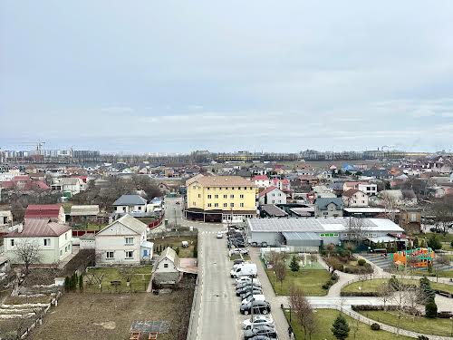 квартира за адресою Теплична вул., 38