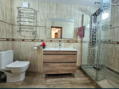 квартира за адресою Старокозацка, 38