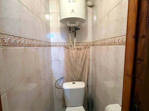 квартира за адресою Ольжича вул., 23