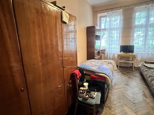 квартира по адресу Щекавицкая ул., 6