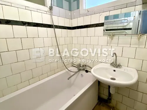 квартира за адресою Лесі Українки бульв., 24б