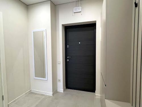 квартира за адресою Авраама Лінкольна вул., 6б