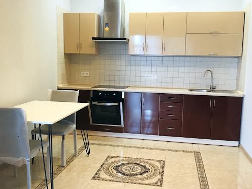 квартира за адресою Глибочицька вул., 32-В