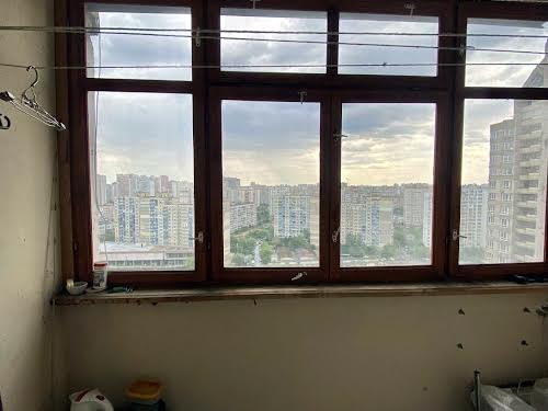 квартира за адресою Петра Григоренка просп., 18-А