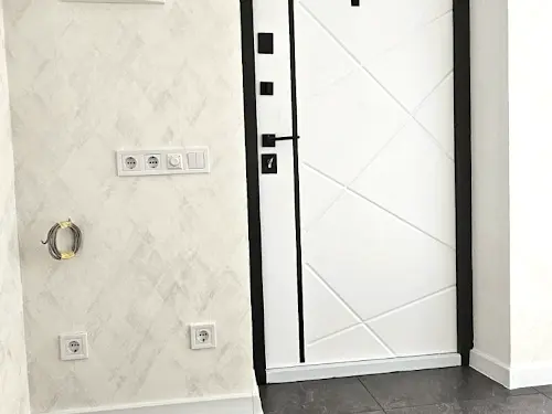 квартира за адресою Каштанова вул., 26-Г