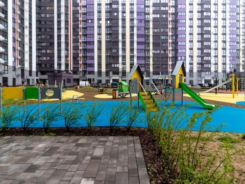 квартира за адресою Повітряних Сил просп. (Повітрофлотський), 56-Б